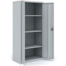Металлический шкаф для документов ШАМ-11-400 Металлический шкаф для документов ШАМ-11-400