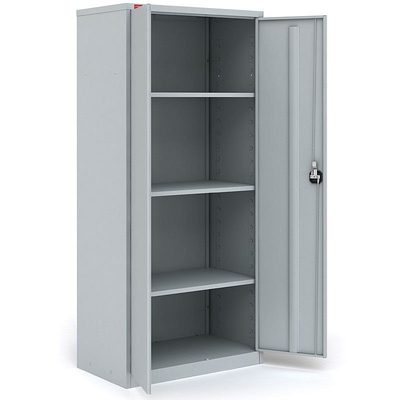 Металлический шкаф для документов ШАМ-11-400 Металлический шкаф для документов ШАМ-11-400