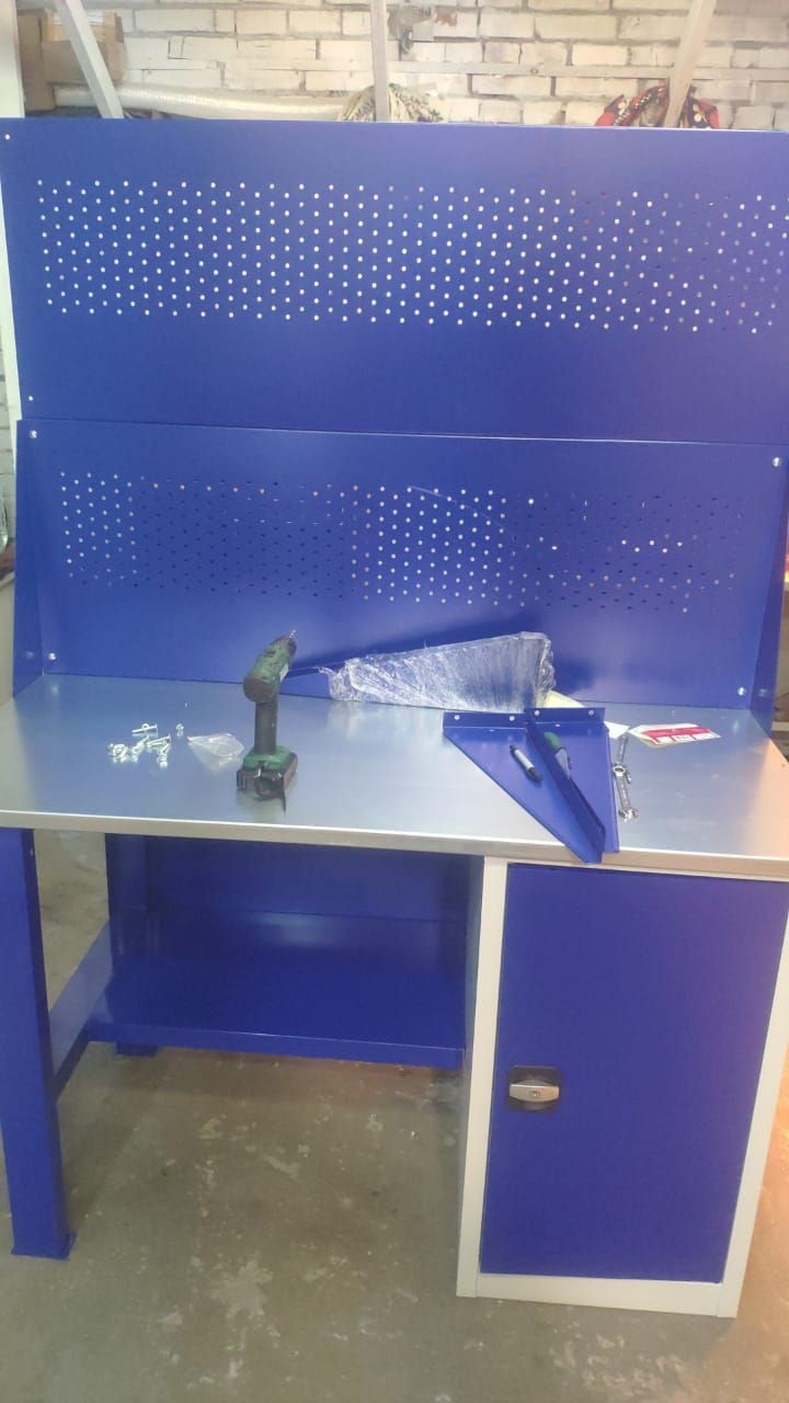 ВП-2/1,2 c двумя экранами